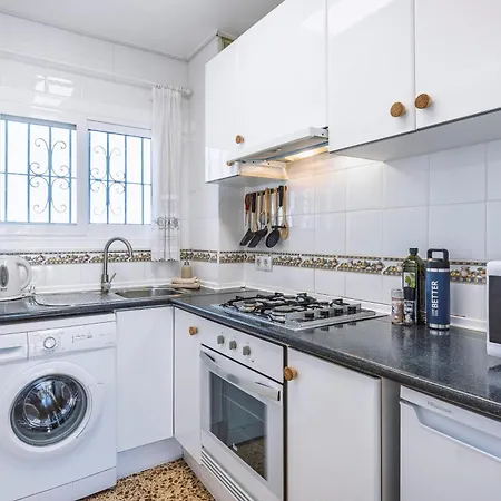 Don Pepe Apartamento